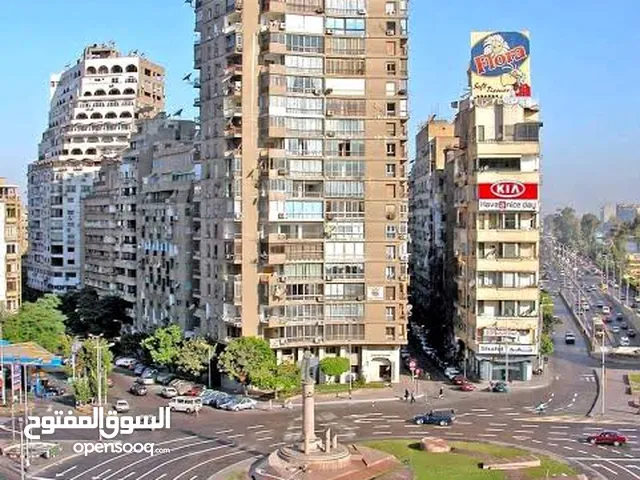 مكتب 240م قرب النيل بالدقي