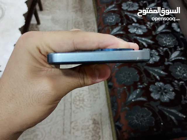 Infinix Note 12 Pro 256 GB in Amman
