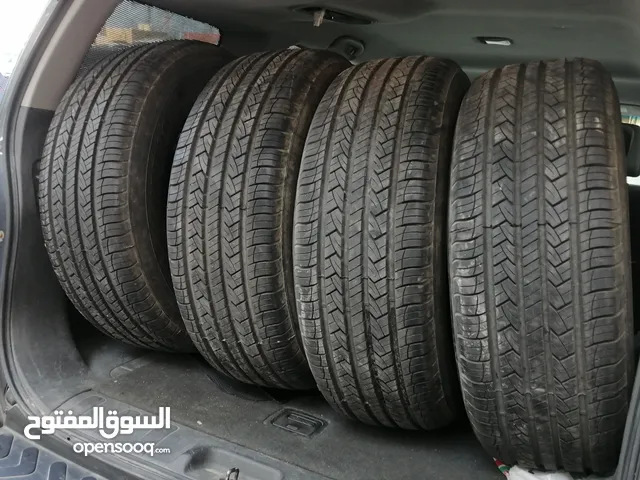 Other 16 Tyres in Hawally