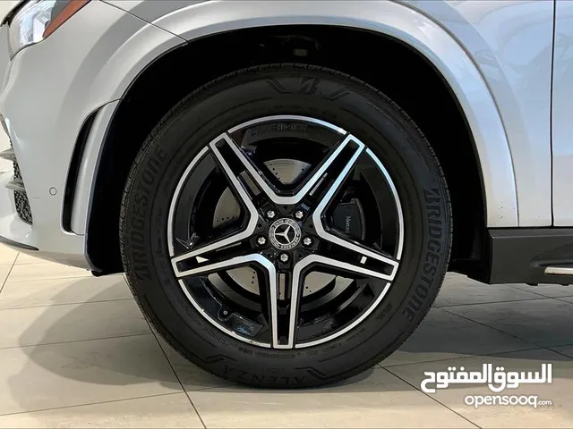 مرسيدس جي ال اي 350 , Mersedes benz GLE-350