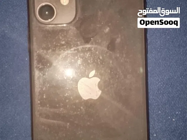 Apple iPhone 11 128 GB in Cairo