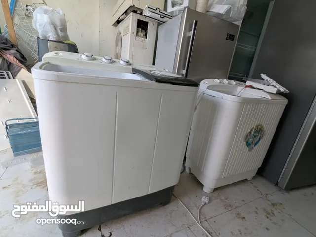 ikon washing machine 7Kg