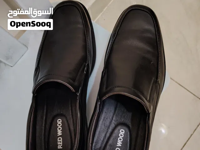 حذاء جلد طبيعي رسمي