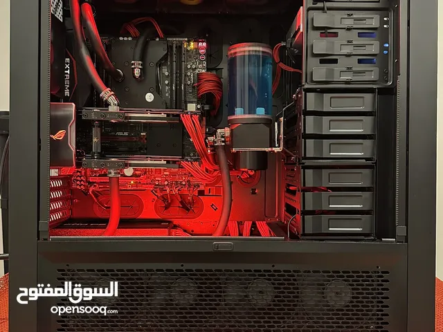 Asus rampage Extreme