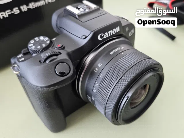 Canon EOS R100