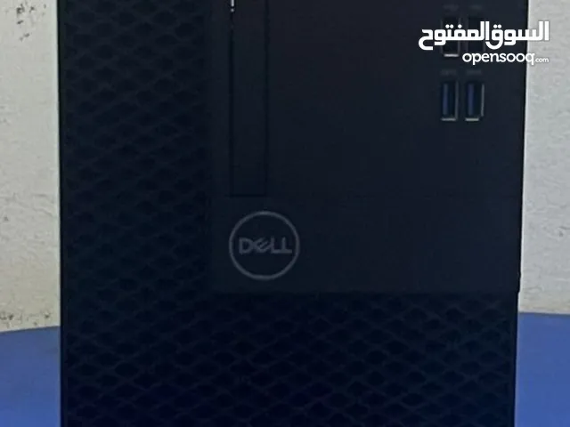 Windows Dell  Computers  for sale  in Jeddah