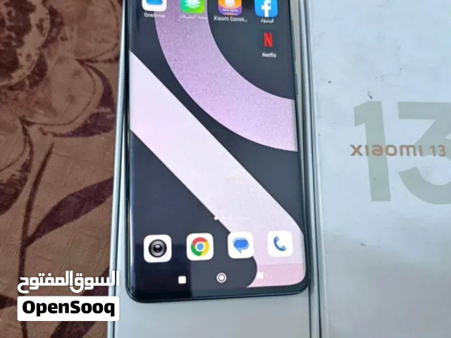 Xiaomi 13 Lite 256 GB in Madaba