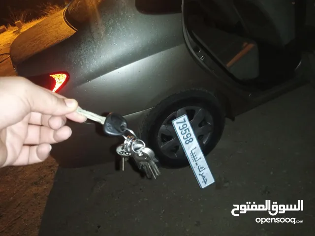 هنداي لنتره