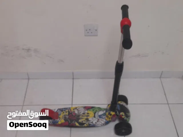 اسكوتر للاطفال