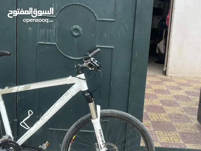 دراجة هوائية