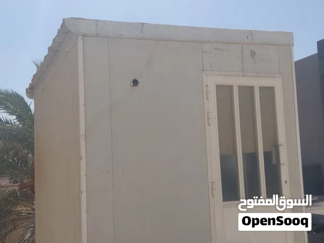 للبيع شالية غرفة 2.5/3.5 ساندوتش بنل باليرموك تتفيذ شركة القطامي