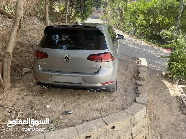 فلوكسفاغن جولف 2019 فل الفل