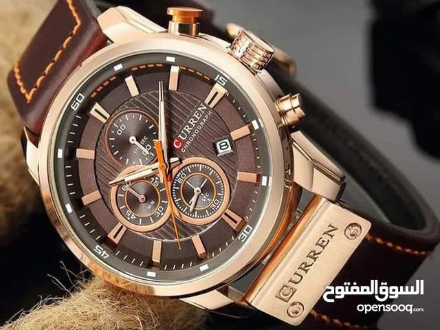 Analog Quartz Lacost watches  for sale in Tripoli