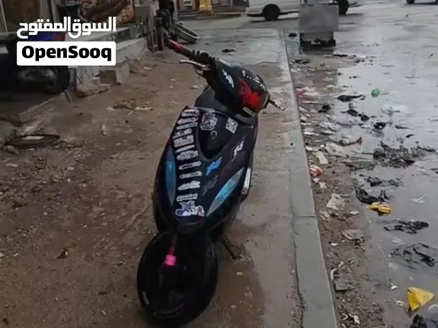 2015 ياماها أخرى