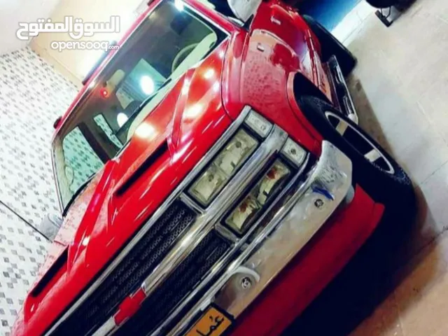 Chevrolet Silverado 1500 in Al Batinah