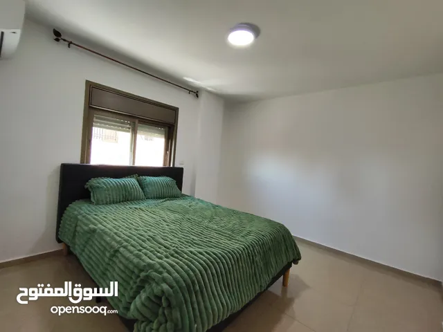 120m2 2 Bedrooms Apartments for Rent in Ramallah and Al-Bireh Al Masyoon