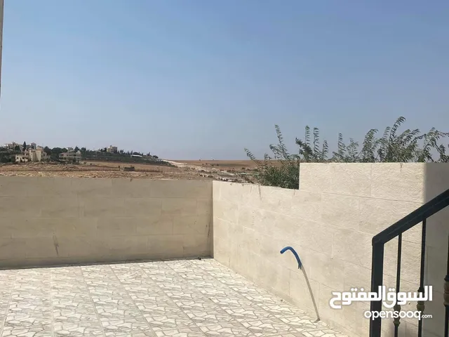 شقة للإيجار مساحة 110 متر + 60 متر ترس في ابو نصير / حي الضياء
