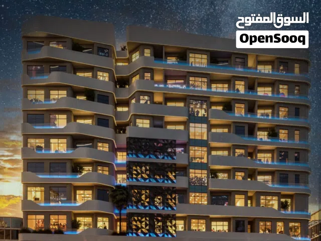 غرفة شقتين نوم في مرتفعات غلا قريب الشارع العام وكل الخدمات ,فرصة لا تفوت