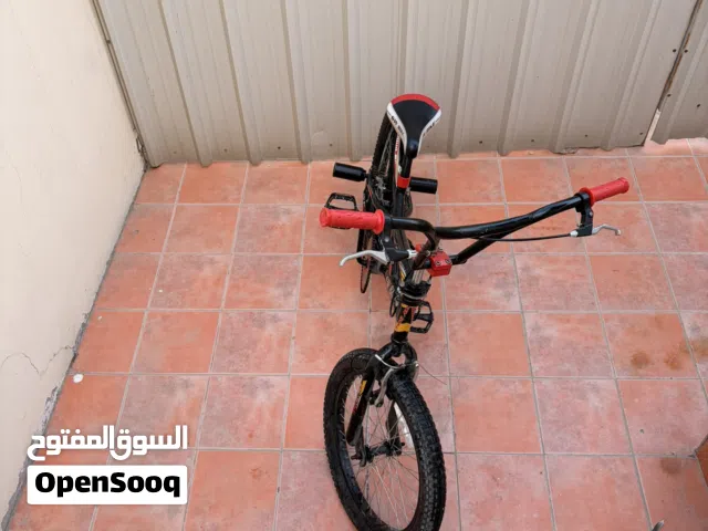 BMX BICYCLE (used, good condition)