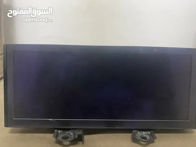 شاشه لكزس IS