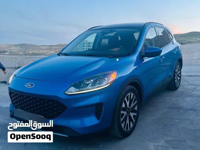 2020 فورد اسكايب SEL
