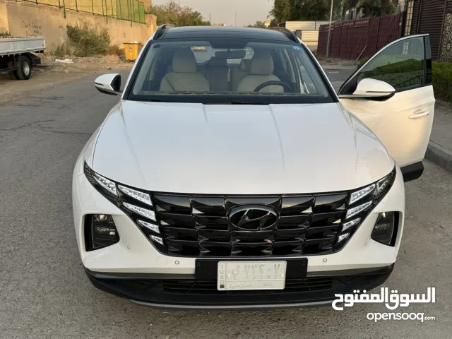 توسان 2024 خليجي شركة الاولى