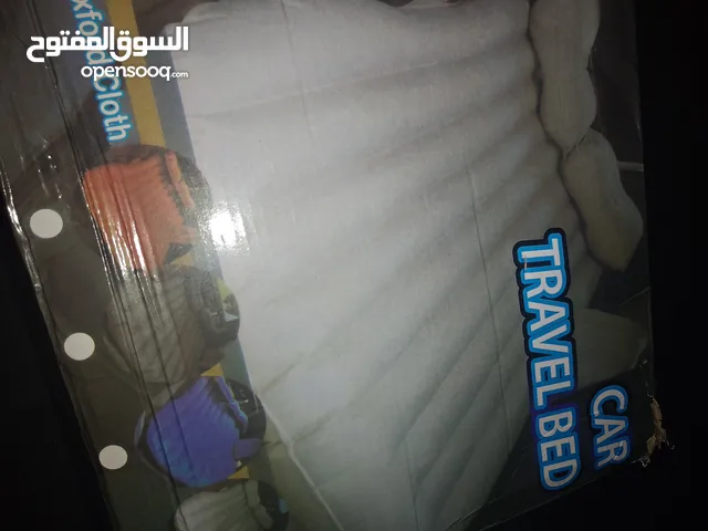 سرير هوائي للسياره