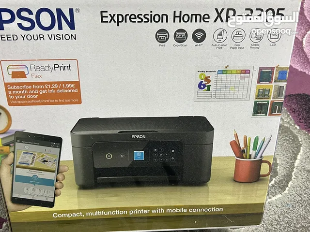 PRINT EPSON
