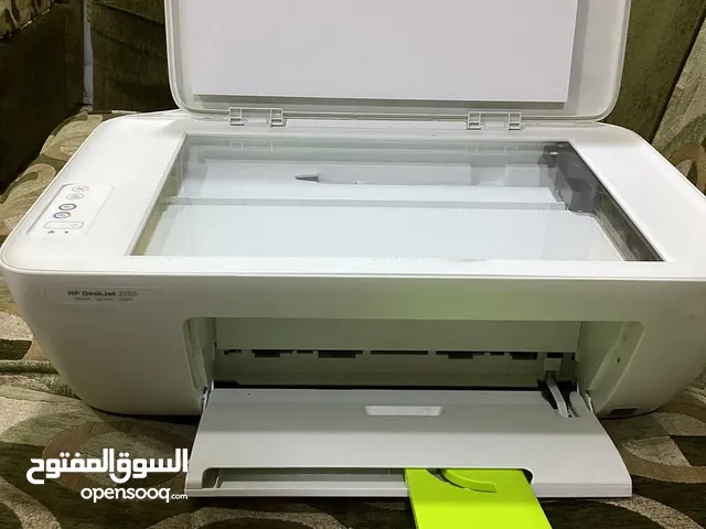 Printers Hp printers for sale  in Basra