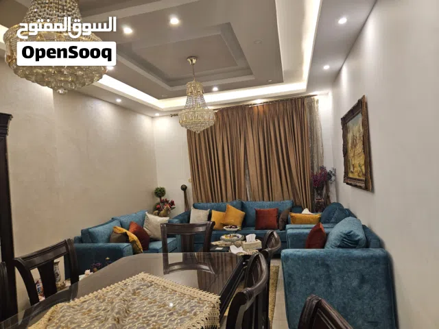 121 m2 3 Bedrooms Apartments for Sale in Amman Jubaiha
