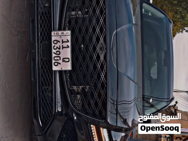 2024, جينيسيس, GV80