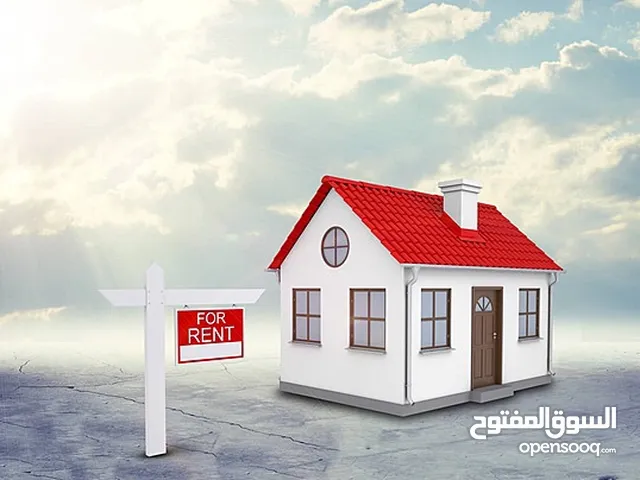 دار للايجار في شارع فلسطين