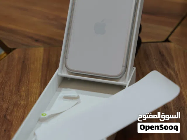 Apple iPhone 17 Pro Max 256 GB in Najaf