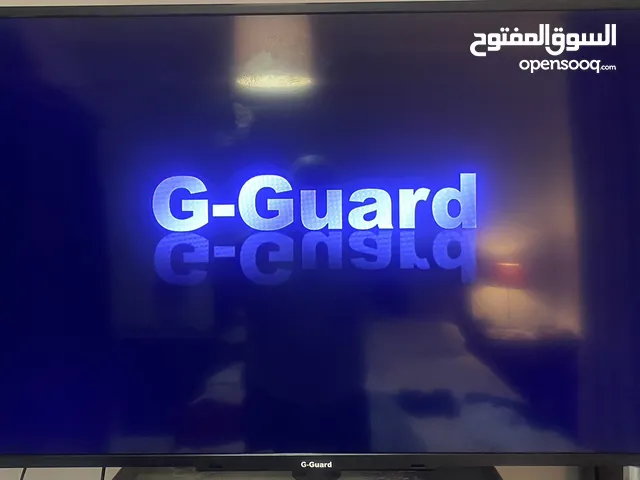 G-Guard LED 50 inch TV in Amman