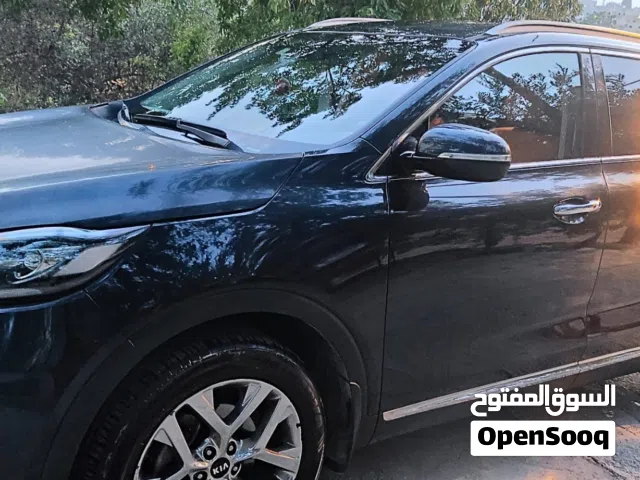 2019 كيا سورينتو Standard