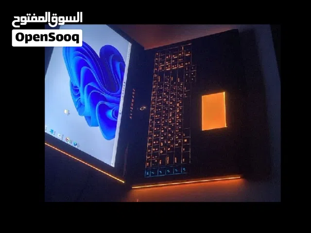 Windows Alienware for sale in Amman
