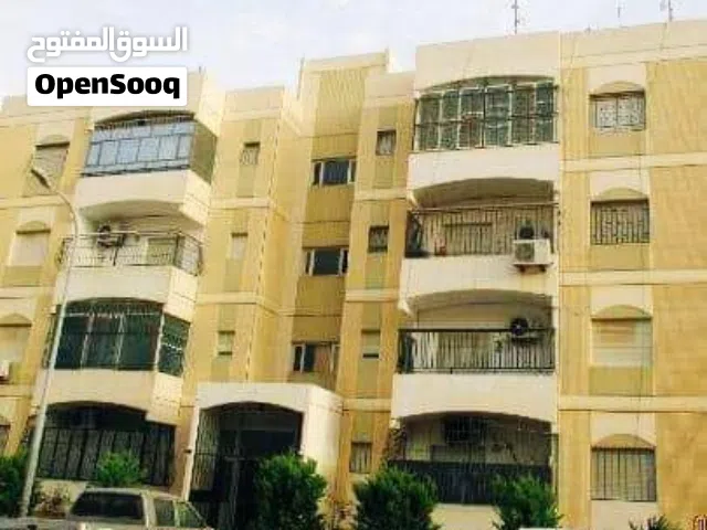 120 m2 3 Bedrooms Apartments for Sale in Benghazi Al Hada'iq