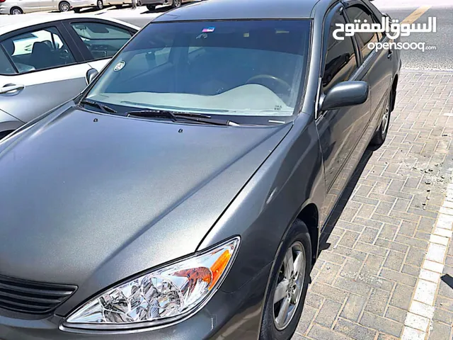 تويوتا كامري للبيع