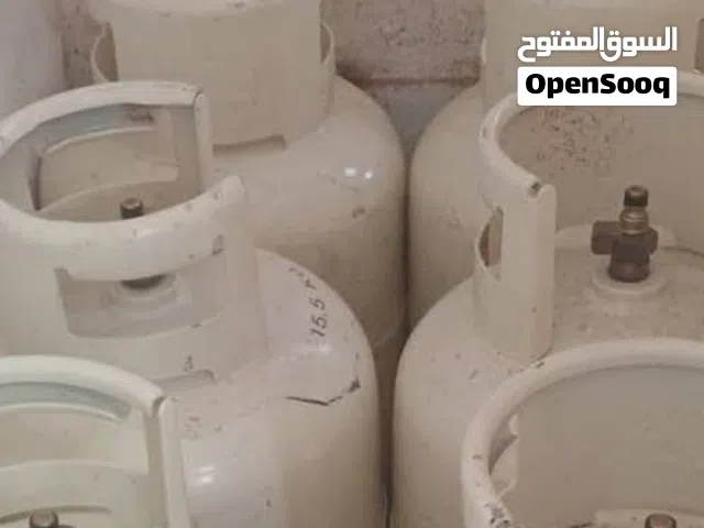 السلام عليكم ورحمة الله وبركاته متوفر أسطوانة غاز جديدة صفار للبيع