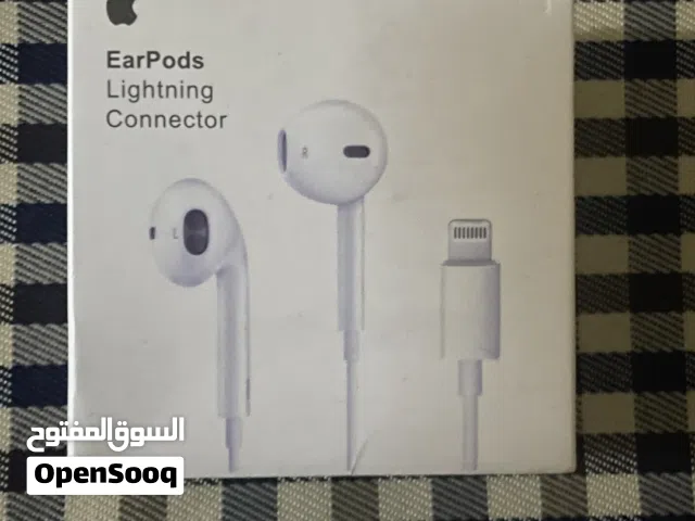 100 %Apple iphone original earphones