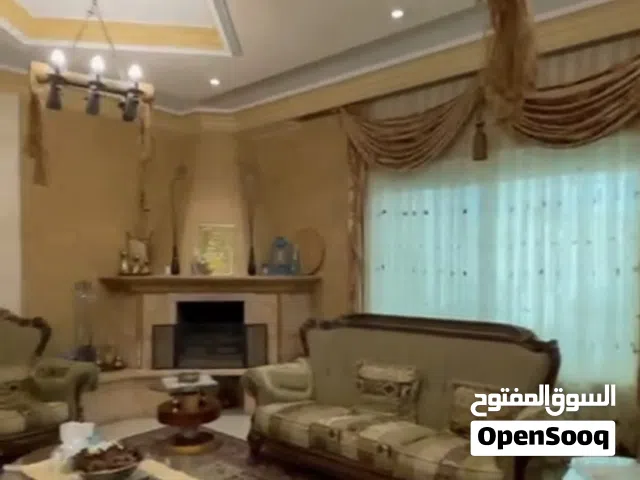 بيع فيلا في خلدا من المالك مباشر