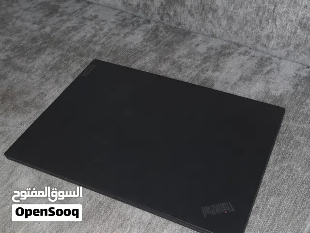 ThinkPad T14s Gen 4 حجمه: