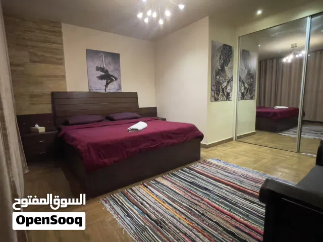 ستوديو مفروش يومي اسبوعي  شقه مفروشه يومي اسبوعي