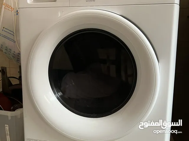 Whirlpool washer