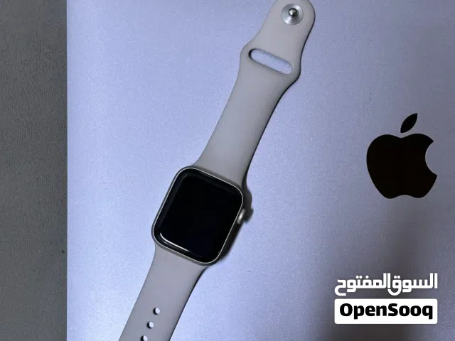Apple Watch SE (GPS) (الجيل الثاني)
