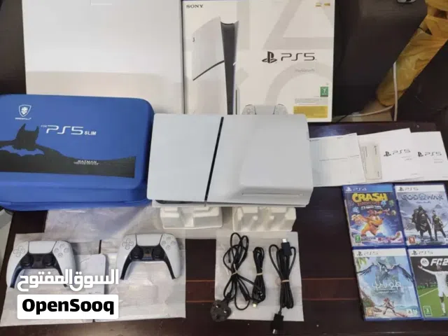 PlayStation 5 PlayStation for sale in Al Sharqiya