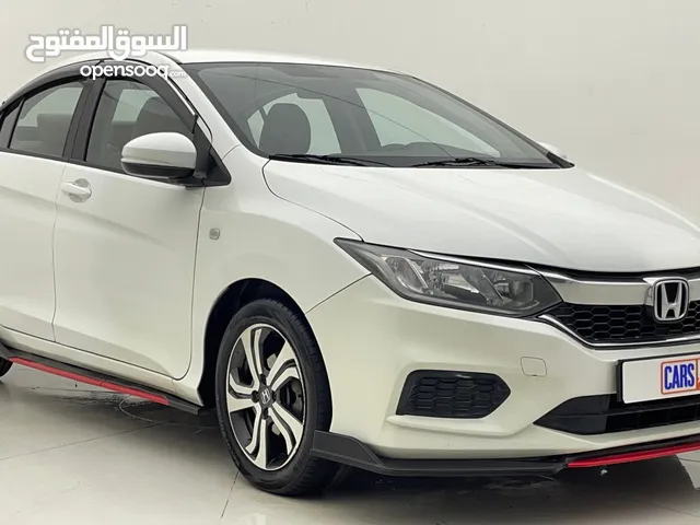 (HOME TEST DRIVE AND ZERO DOWN PAYMENT) HONDA CITY