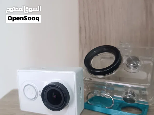 Xiaomi Yi Action Camera - Full HD 1080p - WiFi - Working`
