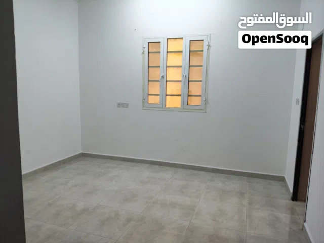 55 m2 1 Bedroom Apartments for Rent in Muscat Al Maabilah