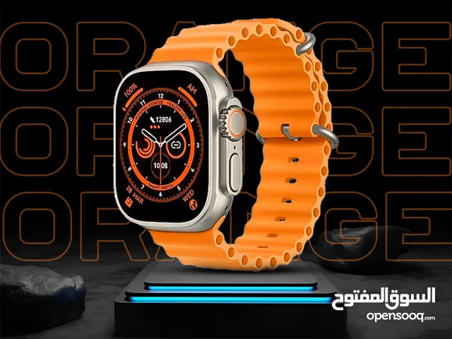 Smart watch T900 Ultra 2